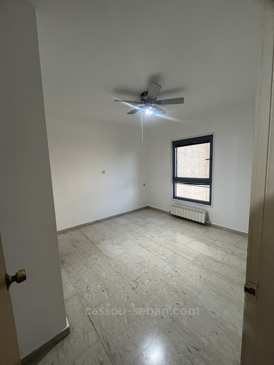 Apartamento 3 cômodos Jerusalém Centro da cidade 144-IBL-676