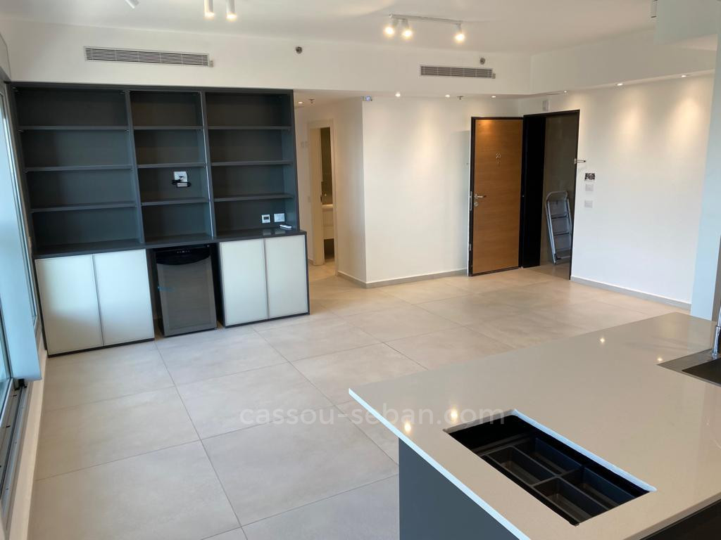 Apartamento 5 cômodos Jerusalém Beit Vagan 144-IBL-685