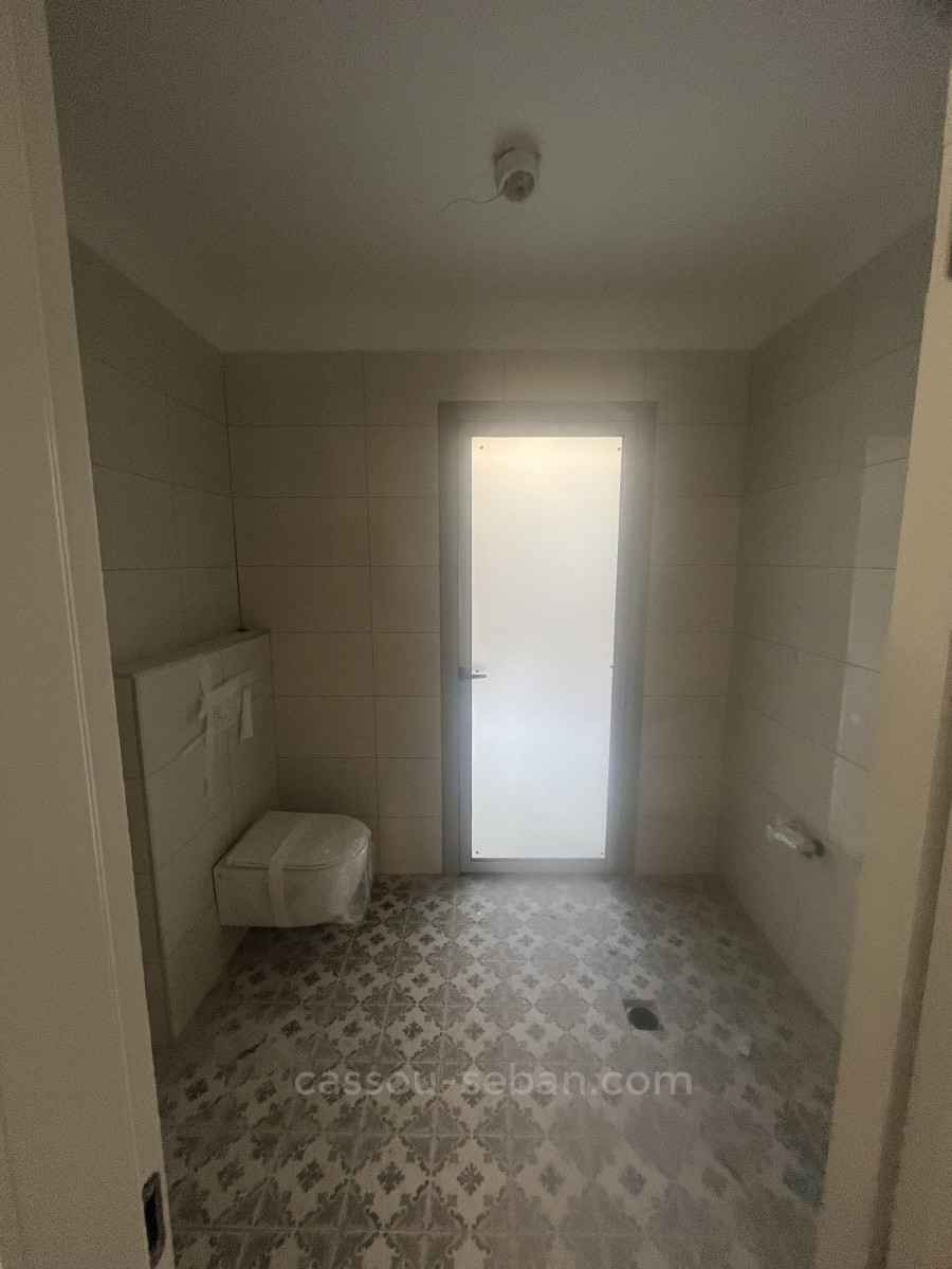 Apartamento 4 cômodos Jerusalém Rasko 144-IBL-686
