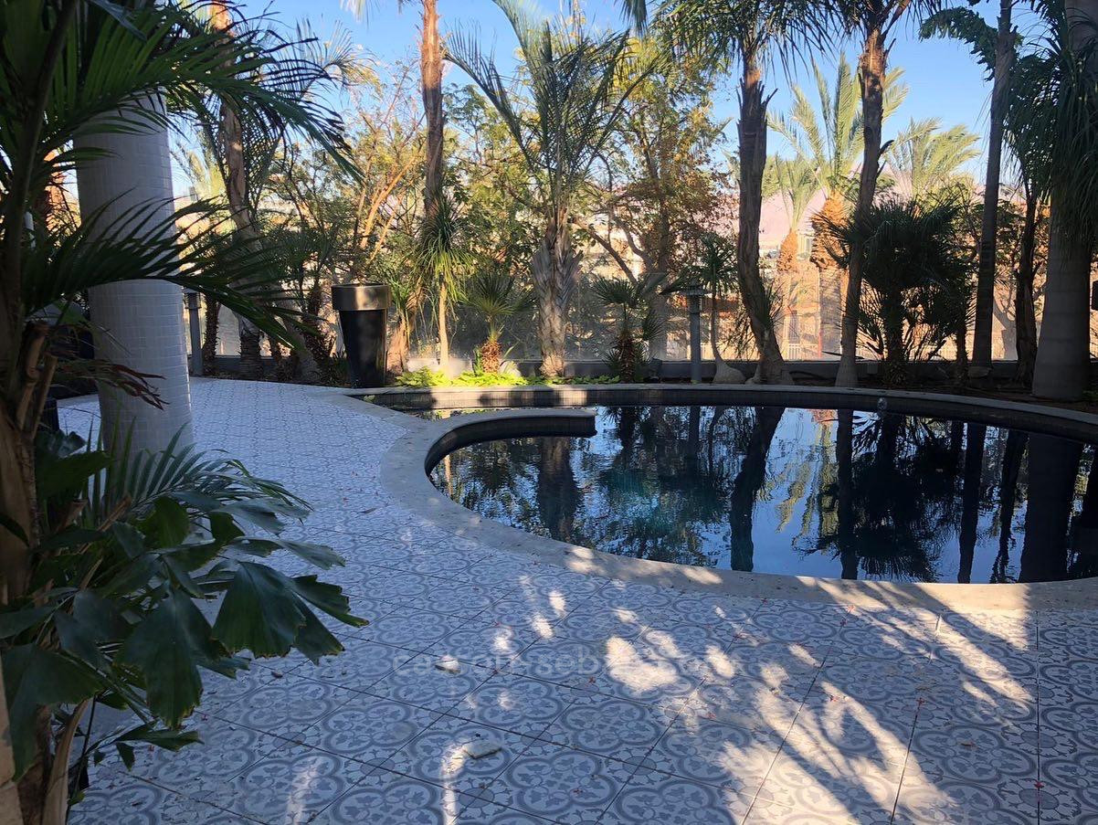 Casarão 8 cômodos Eilat Aquarelle 144-IBL-696