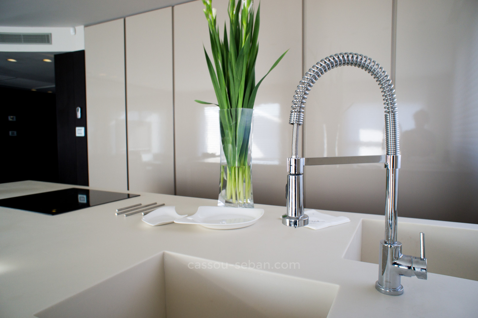 Cobertura 5 cômodos Eilat Ganim beth 144-IBL-699