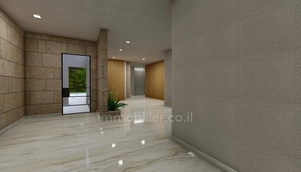 Apartamento 5 cômodos Ashdod Alef 15-IBL-2463