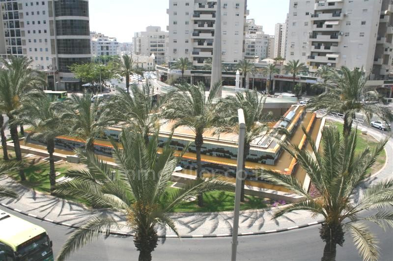 Apartamento 4 cômodos Ashdod City 15-IBL-2544