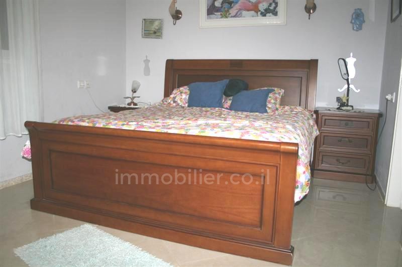 Apartamento 4 cômodos Ashdod City 15-IBL-2544