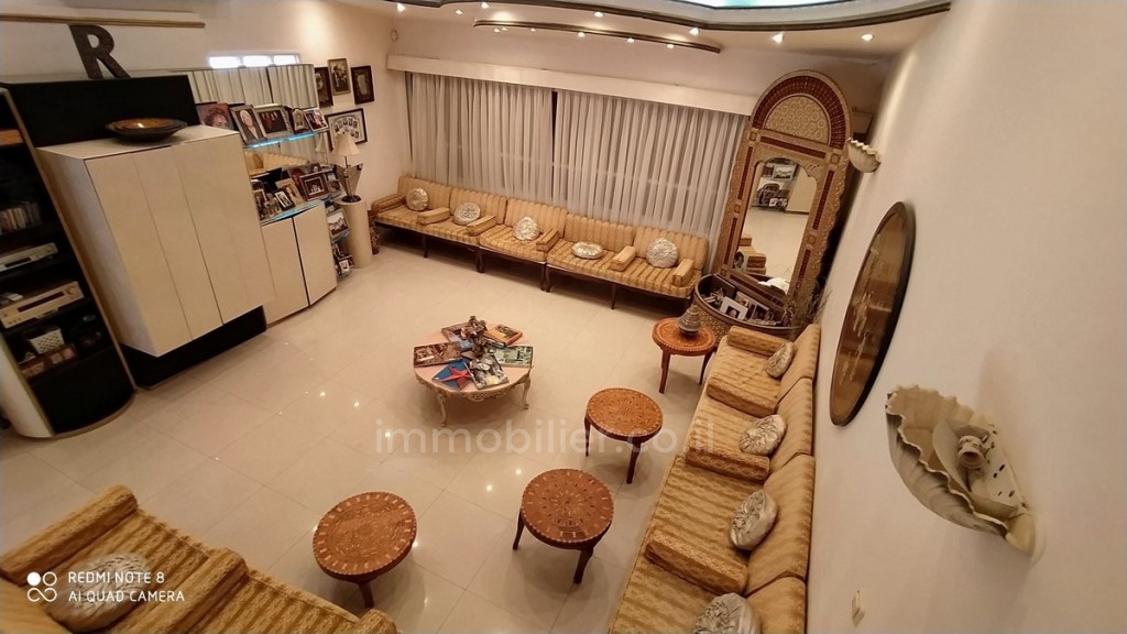 Casarão 5 cômodos Ashdod Yud Alef 15-IBL-2603