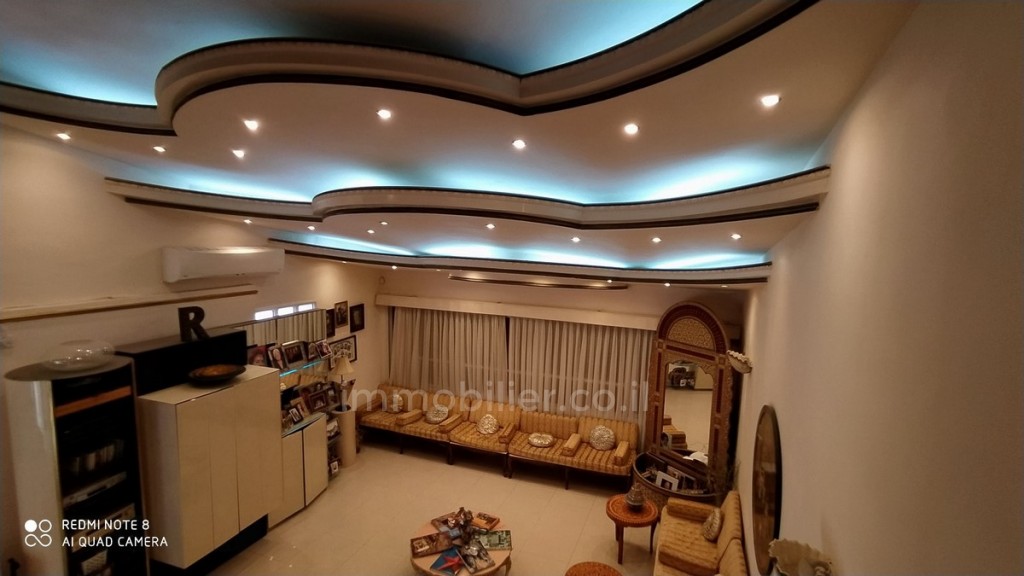 Casarão 5 cômodos Ashdod Yud Alef 15-IBL-2603