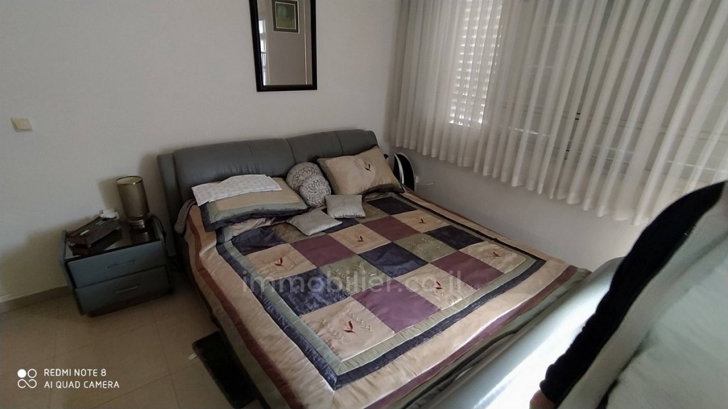 Casarão 5 cômodos Ashdod Yud Alef 15-IBL-2603