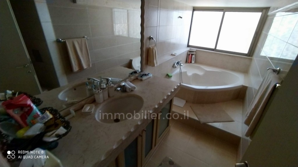 Casarão 5 cômodos Ashdod Yud Alef 15-IBL-2603