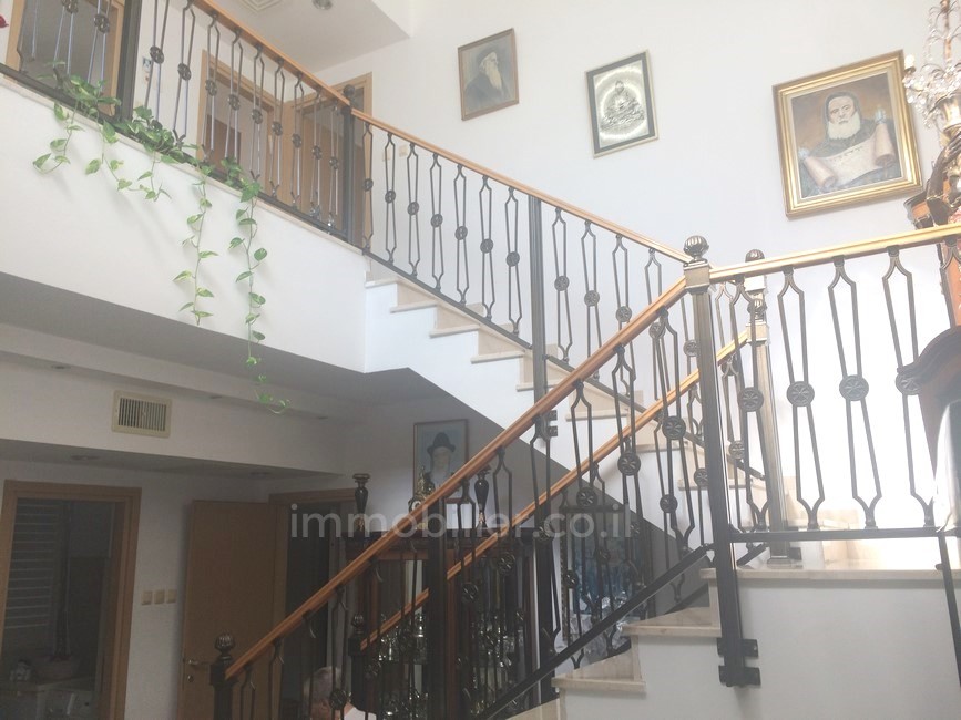 Duplex 5 cômodos Ashdod Yud Bet 15-IBL-2701