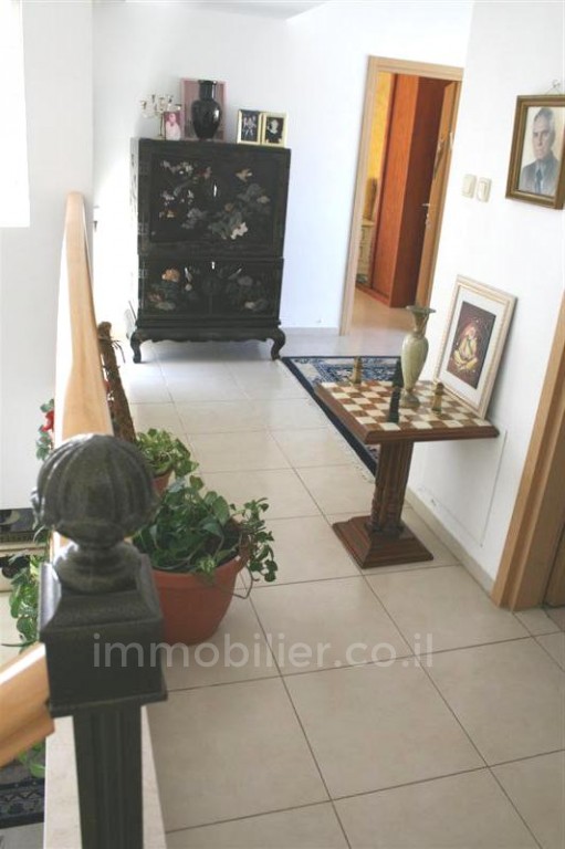 Duplex 5 cômodos Ashdod Yud Bet 15-IBL-2701