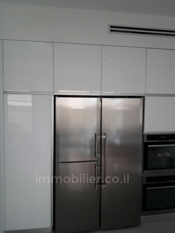 Apartamento garden 5 cômodos Ashdod Tet Zain 15-IBL-2702