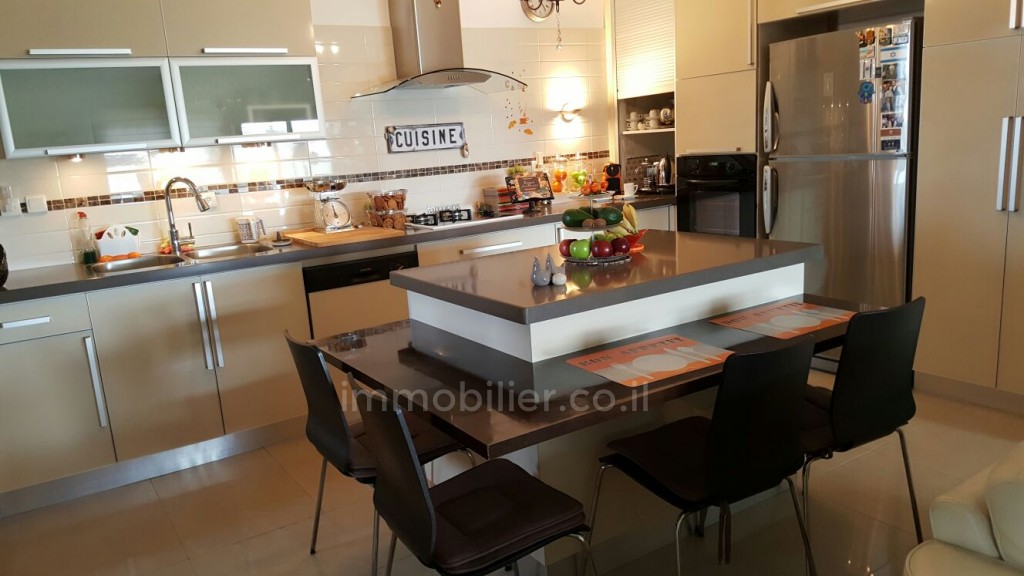 Apartamento 5 cômodos Ashdod Yud Bet 15-IBL-2738