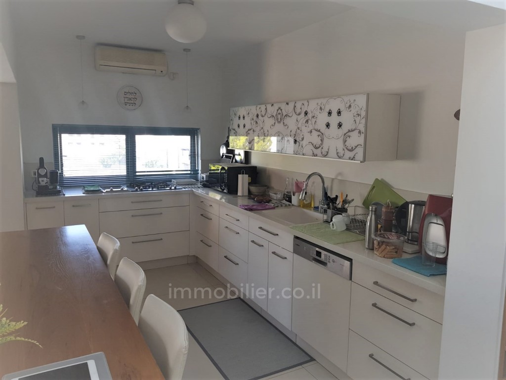 Apartamento 4 cômodos Ashdod Dalet 15-IBL-2746