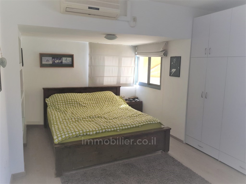 Apartamento 4 cômodos Ashdod Dalet 15-IBL-2746
