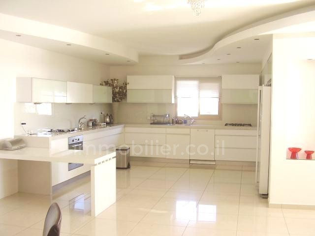 Cobertura 5 cômodos Ashdod Yud Bet 15-IBL-2750