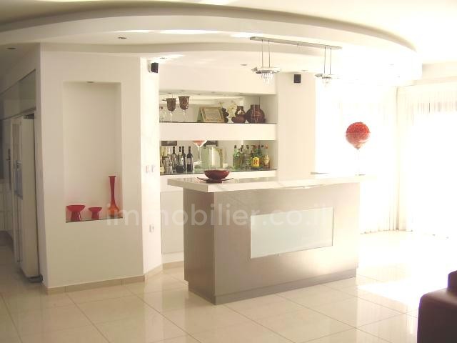 Cobertura 5 cômodos Ashdod Yud Bet 15-IBL-2750