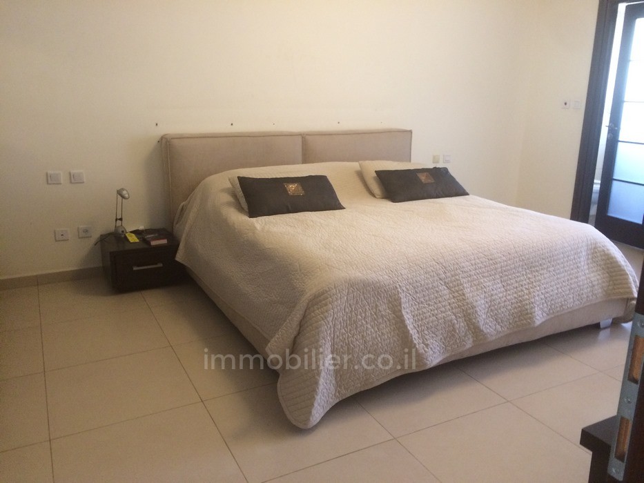 Cobertura 5 cômodos Ashdod Yud Bet 15-IBL-2750