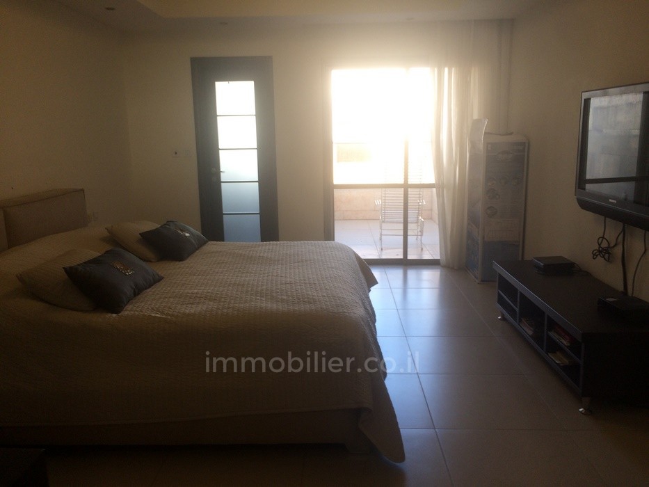 Cobertura 5 cômodos Ashdod Yud Bet 15-IBL-2750