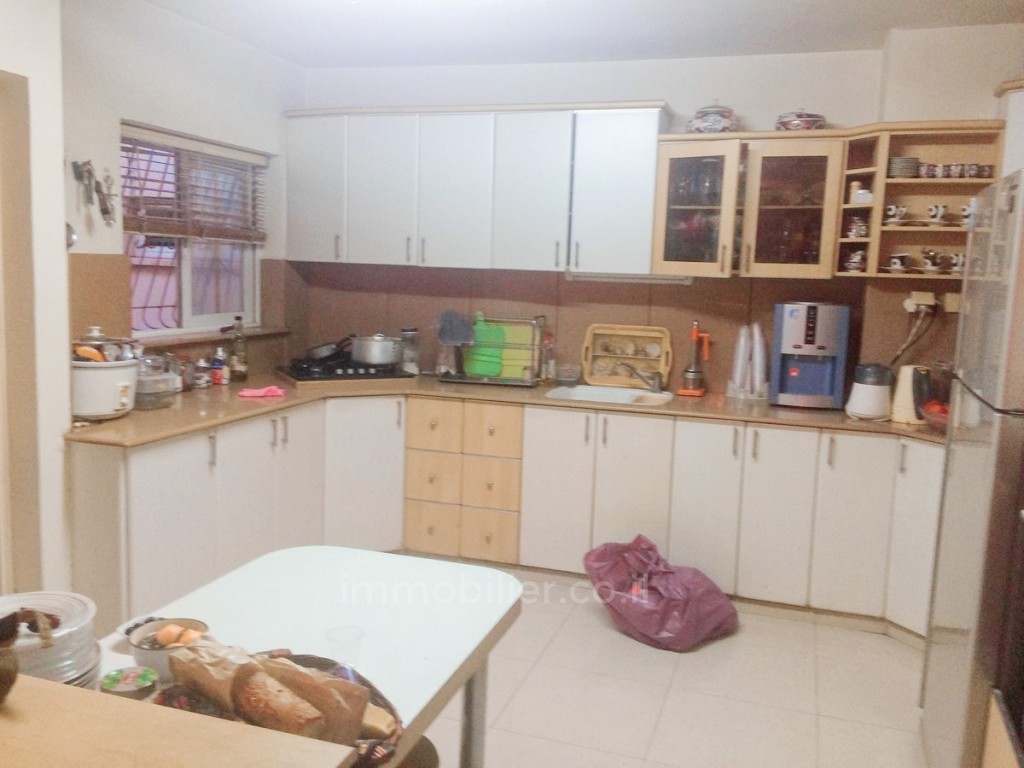 Apartamento 4.5 cômodos Ashdod Dalet 15-IBL-2767