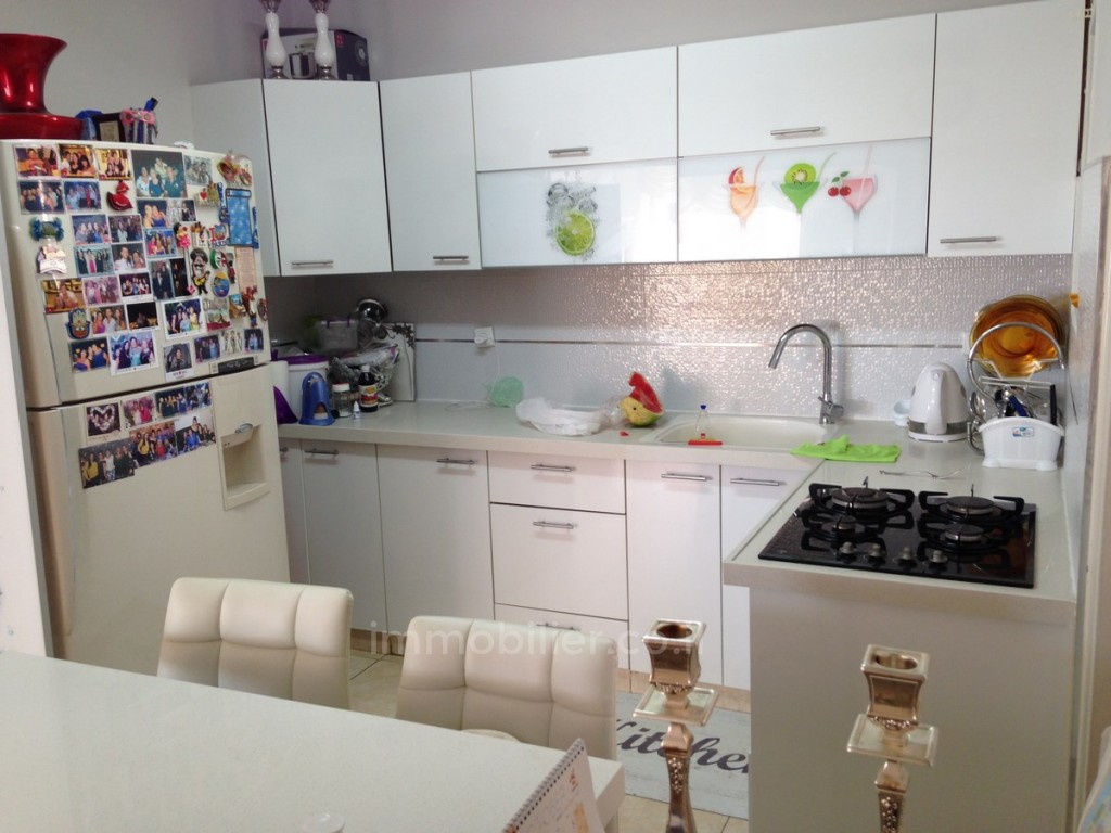 Apartamento 4.5 cômodos Ashdod Alef 15-IBL-2805