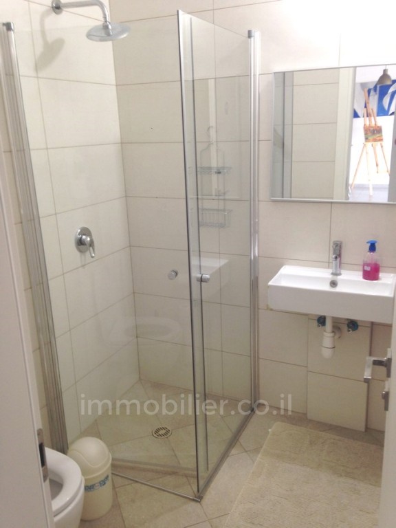 Apartamento 5 cômodos Ascalão Barnea 15-IBL-2810