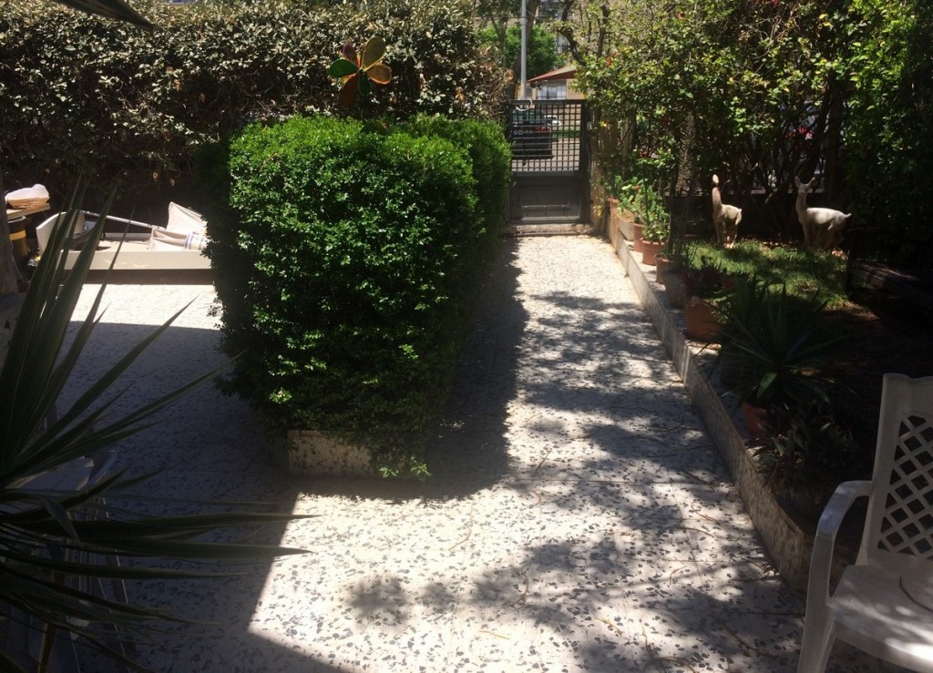 Casarão 7 cômodos Ashdod Dalet 15-IBL-2817