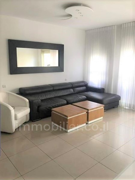 Apartamento 5.5 cômodos Ashdod City 15-IBL-2826