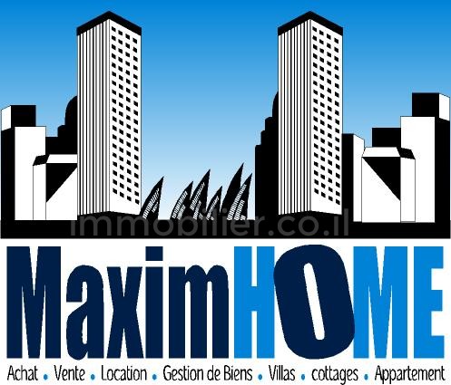 Apartamento 5.5 cômodos Ashdod City 15-IBL-2826