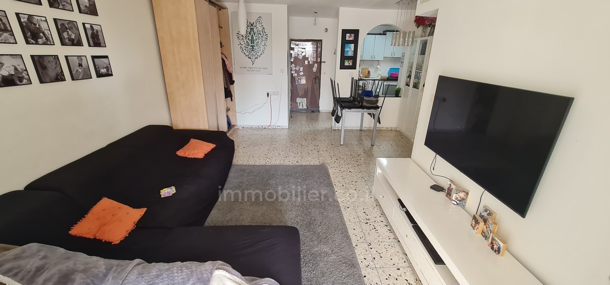 Apartamento ALT_agences_cdc Ashdod