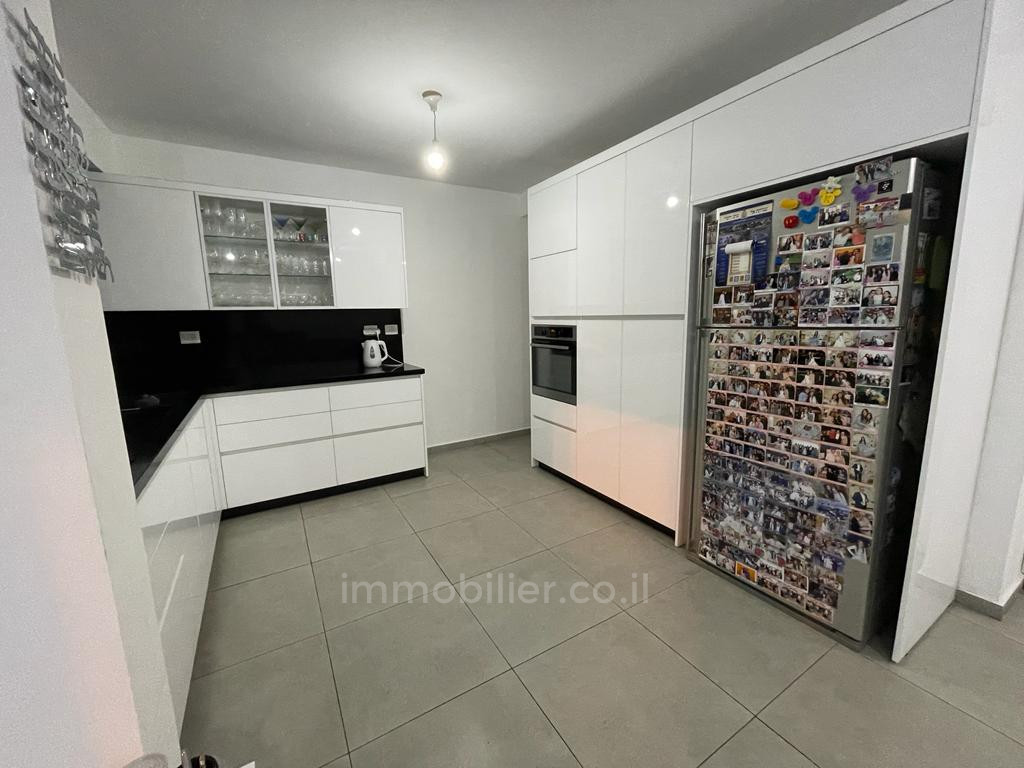 Apartamento garden 4 cômodos Ashdod He 15-IBL-2896