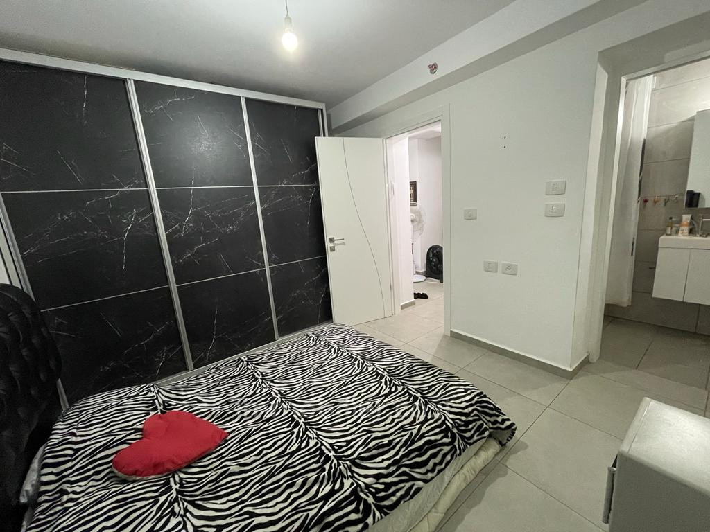 Apartamento garden 4 cômodos Ashdod He 15-IBL-2896