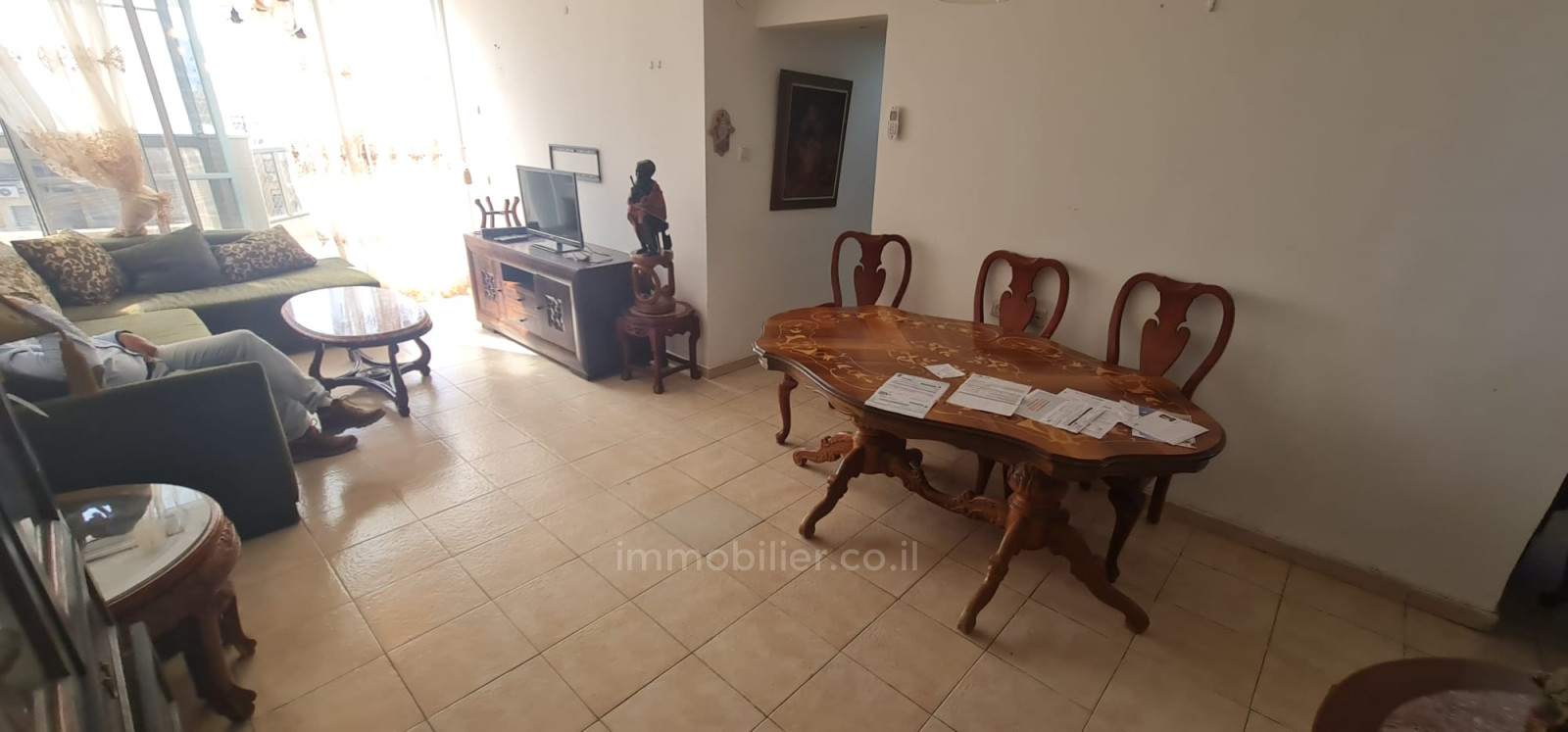 Apartamento ALT_agences_cdc Ashdod