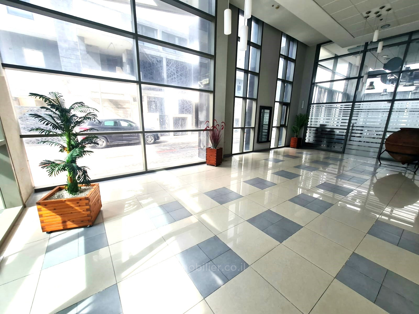 Apartamento 5.5 cômodos Ashdod Marina 15-IBL-2922