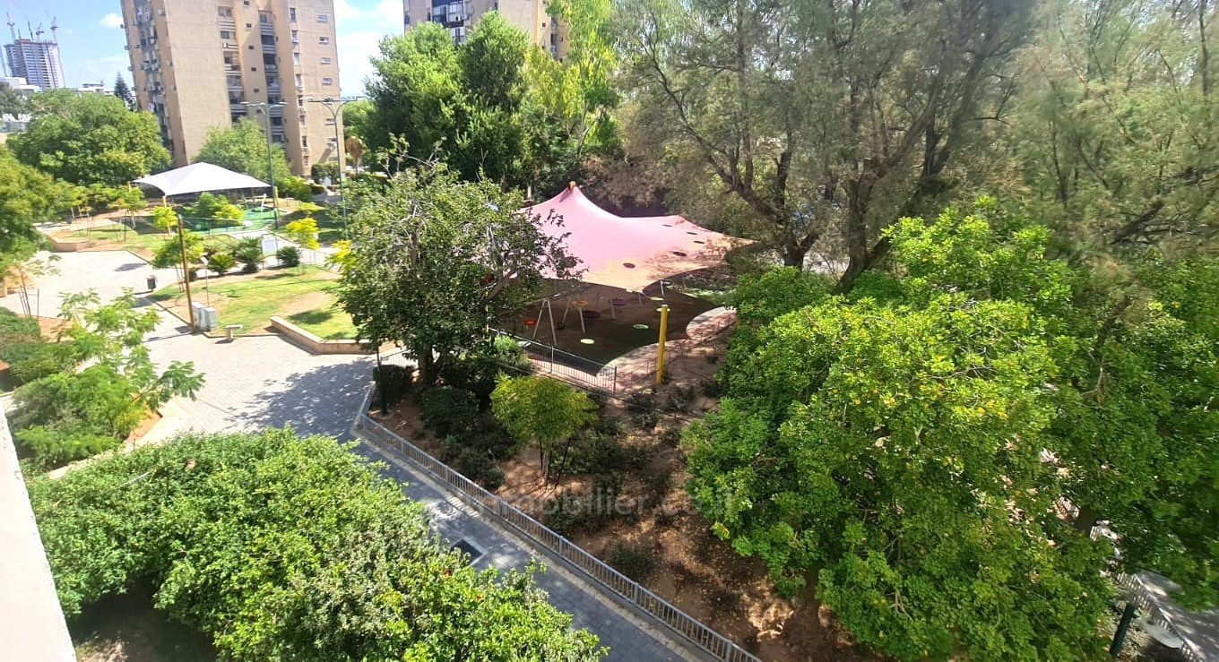 Apartamento 3 cômodos Ashdod Alef 15-IBL-2926