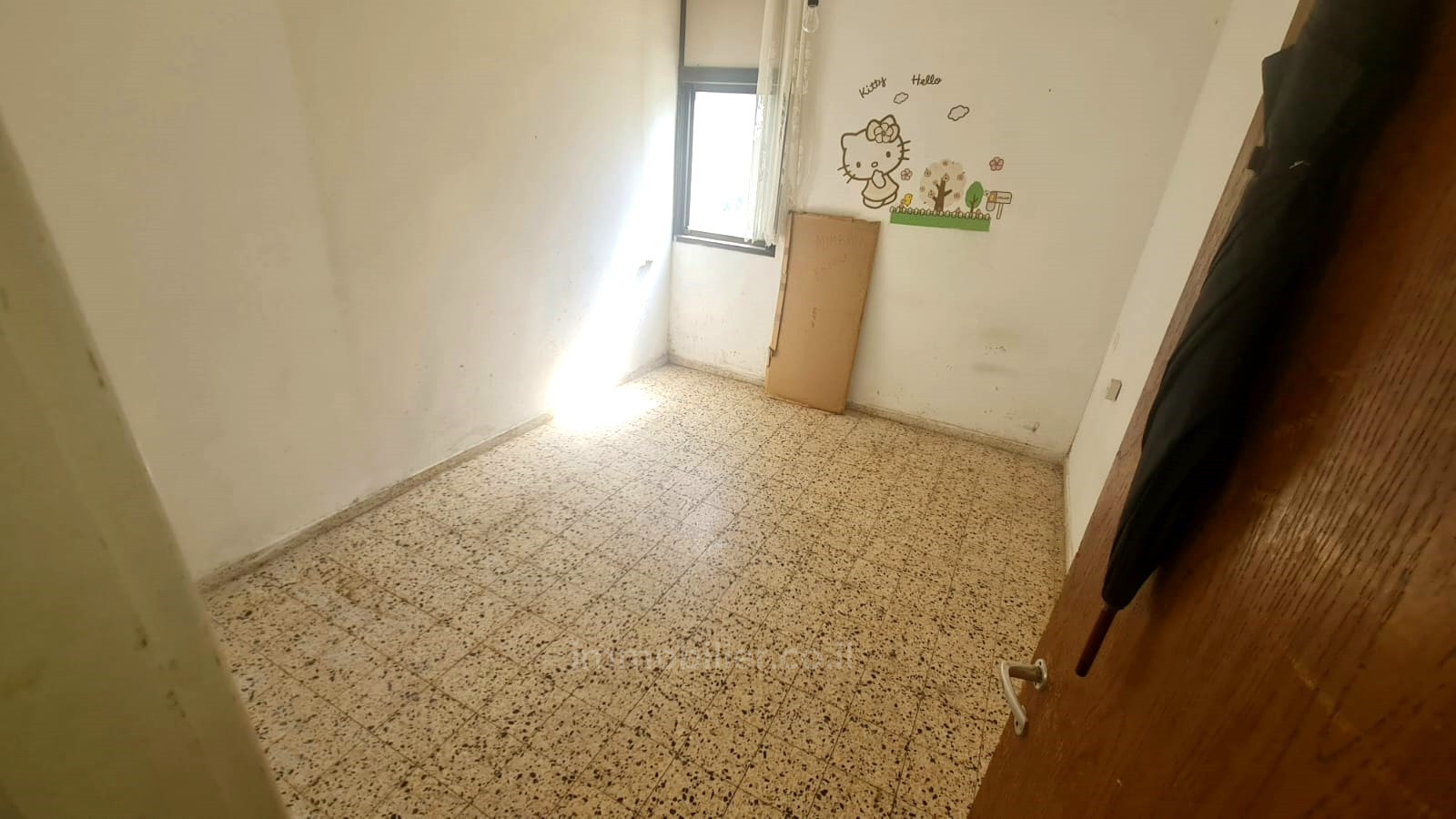 Apartamento 3 cômodos Ashdod Alef 15-IBL-2926