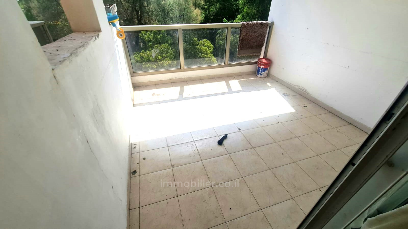 Apartamento 3 cômodos Ashdod Alef 15-IBL-2926