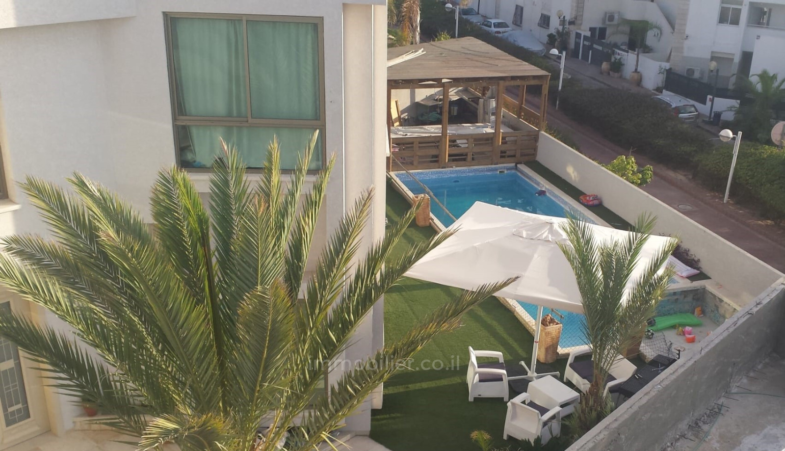 Apartamento ALT_agences_cdc Ashdod