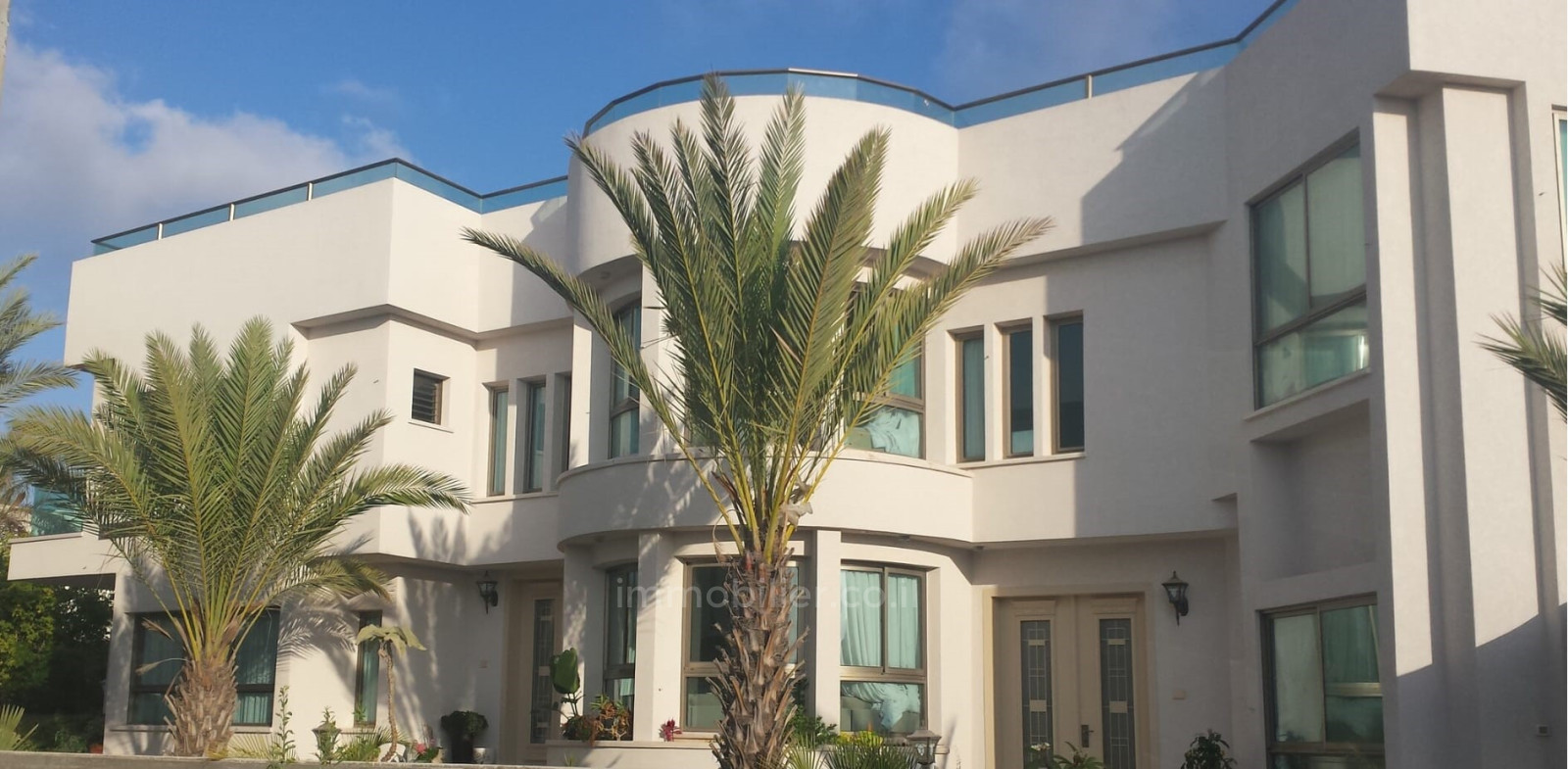 Apartamento 6.5 cômodos Ashdod Tet vav 15-IBL-2933