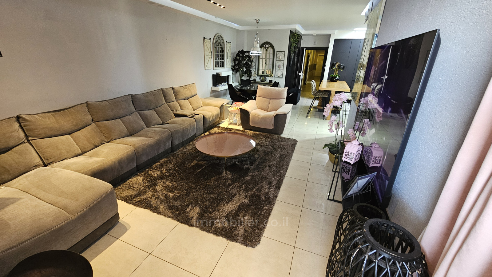 Apartamento ALT_agences_cdc Ashdod