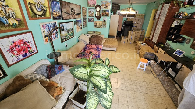 Apartamento ALT_agences_cdc Ashdod