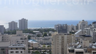 Apartamento 3 cômodos Ashdod Yud Bet 15-IBL-2936