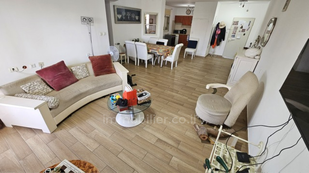Apartamento ALT_agences_cdc Ashdod