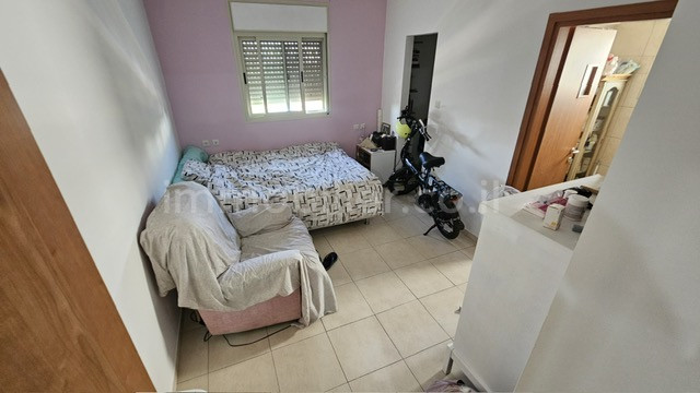 Apartamento 5 cômodos Ashdod Yud Bet 15-IBL-2943