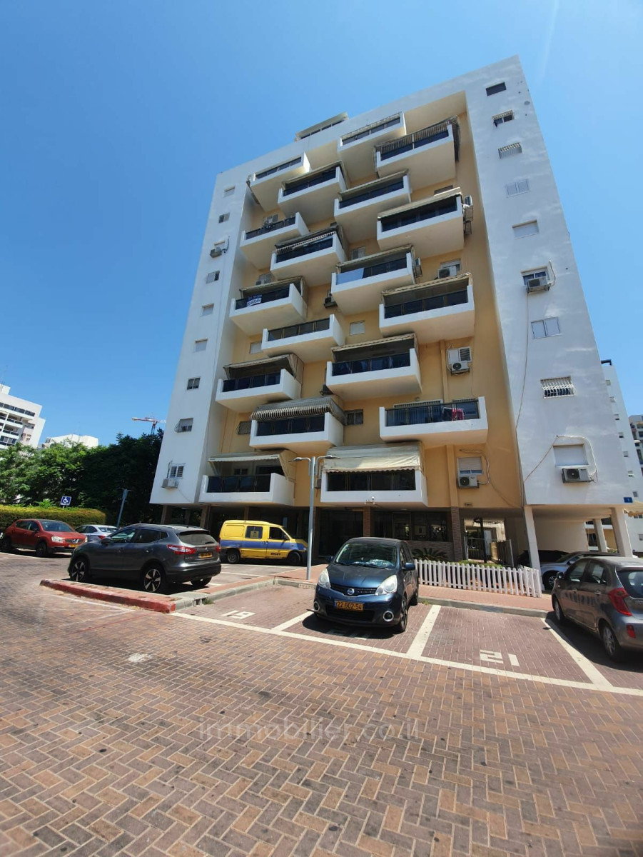 Apartamento ALT_agences_cdc Ashdod