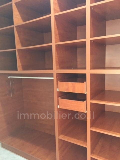 Apartamento 4 cômodos Ashdod He 15-IBL-2944