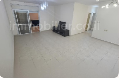 Apartamento ALT_agences_cdc Ashdod