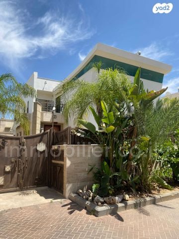 Casarão ALT_agences_cdc Ashdod