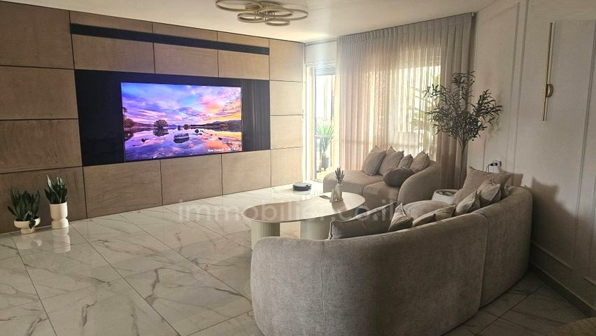 Apartamento 5 cômodos Ashdod Yud Alef 15-IBL-2950