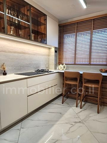 Apartamento 5 cômodos Ashdod Yud Alef 15-IBL-2950