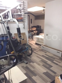 Casarão 7 cômodos Ashdod Yud Zayin 15-IBL-2953